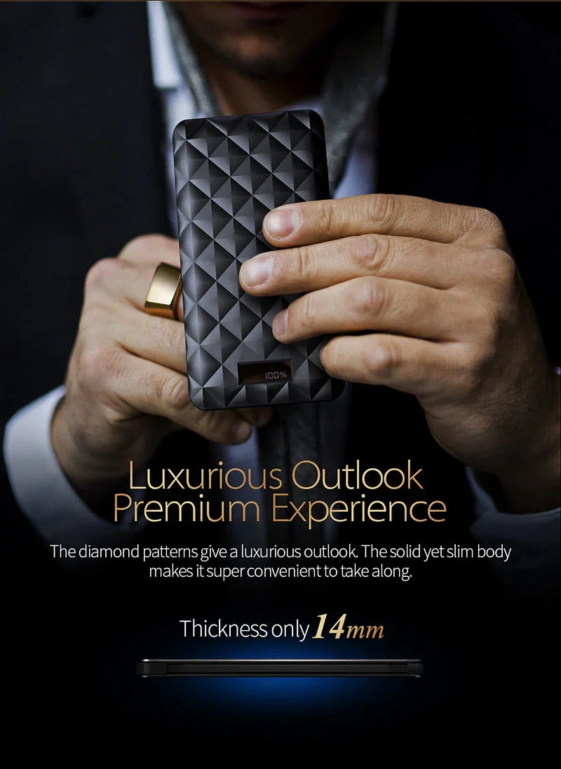 Powerful Travel Bundle - Black - Tashqila Powerful Travel Bundle - Black - Tashqila